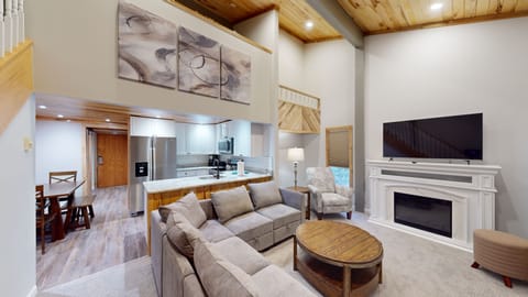 Indoors, Furniture, Living Room, Home Decor, Screen