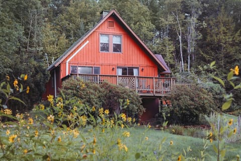 Welcome to Alder House!