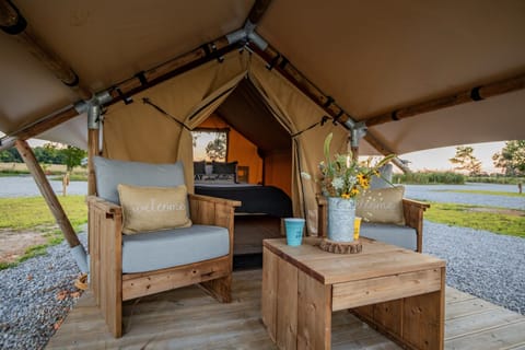 Your perfect hideaway.