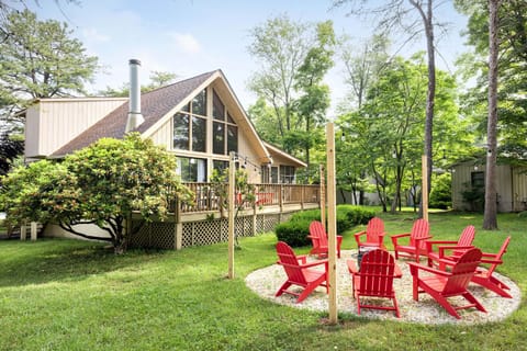Welcome to Lookout Lodge!