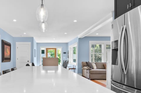 #StayInMyDistrict #BookDirect #StJohns