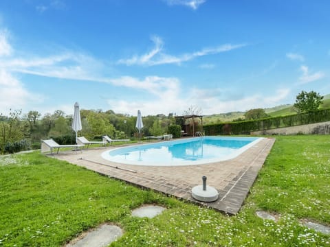 Holiday Home Swimming Pool