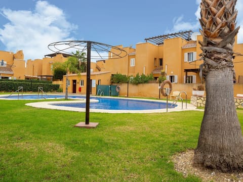 Holiday Home Swimming Pool