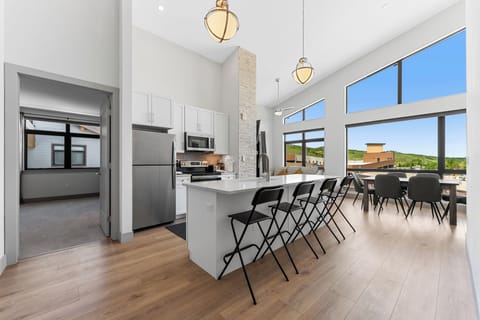 Skywalk Flats #305E.