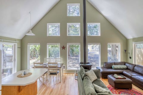 Open Living