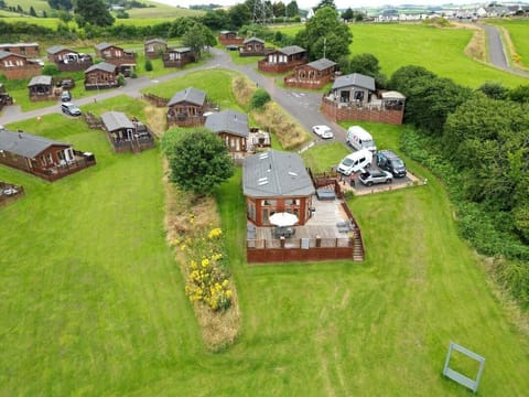 Unique Location - Open Views!