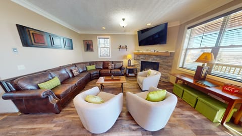 Furniture, Indoors, Living Room, Couch, Home Decor