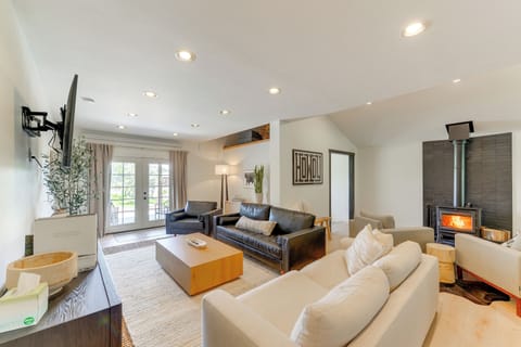 Thayne Vacation Rental | 3BR | 3BA | 1,680 Sq Ft | 2 Steps to Enter