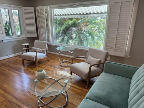 Living room/family room