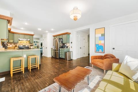 Keep the Family Chef Company