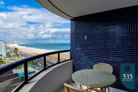 Balcony / Terrace