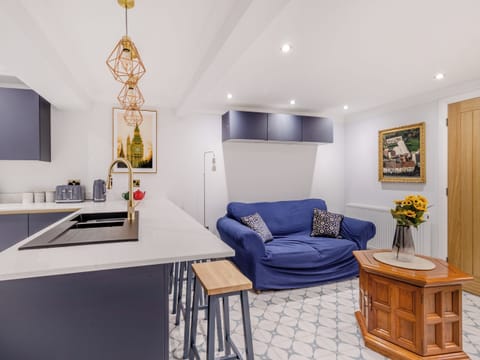 Living area | The Pantiles, Chesterfield