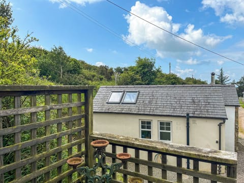 View | Bird&rsquo;s Nest, Gatehouse of Fleet, near Castle Douglas