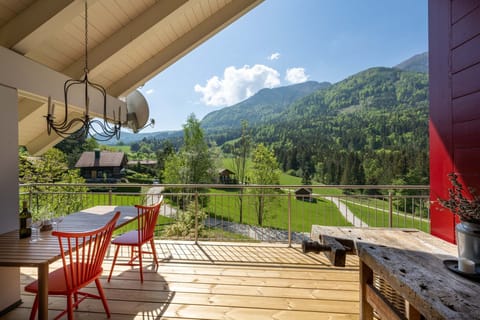 Patio / Balcony