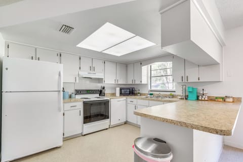 Kitchen | Cooking Basics