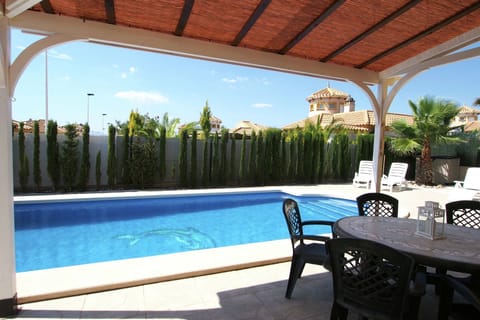 Holiday Home Swimming Pool