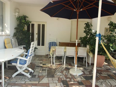 Patio / Balcony