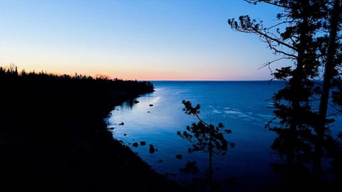 Two Harbors Vacation Rental | 3BR | 3BA | 1832 Sq Ft | Step-Free Entry