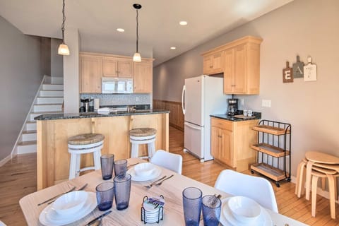 Kitchen | Drip Coffee Maker | Coffee & Filter Provided