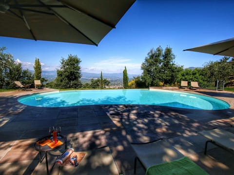 Holiday Home Swimming Pool