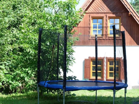 Holiday Home Facilities and Services