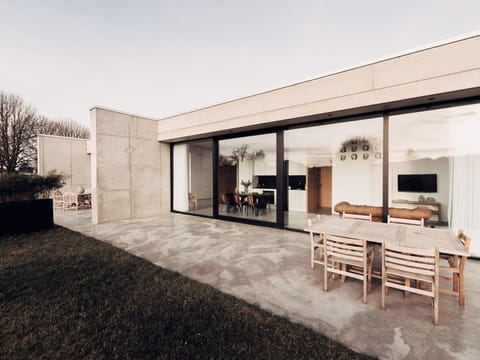 Patio / Balcony