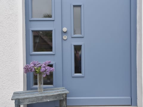 Entrance / Reception