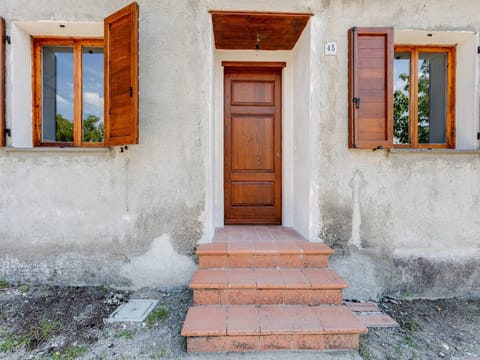 Entrance / Reception