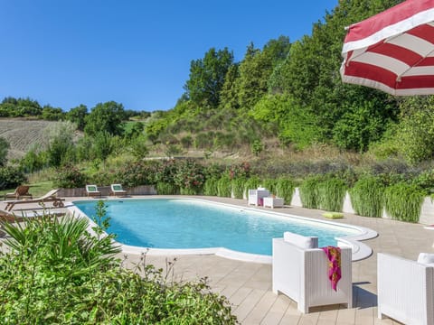 Holiday Home Swimming Pool