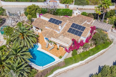 Villa Soliguer by Solidays - 1