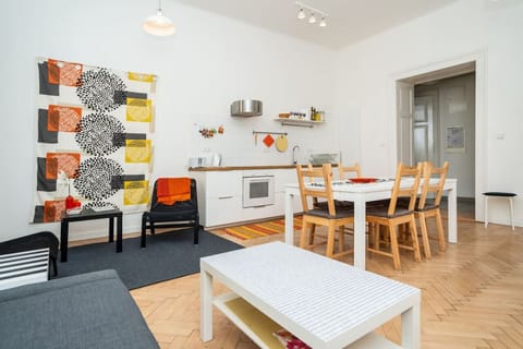 Main Area
