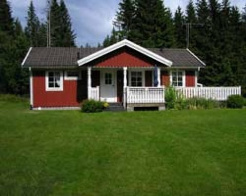 cottage