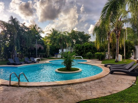 Pool