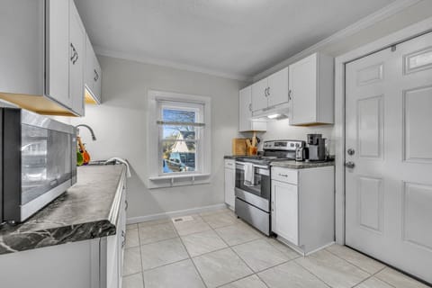 Save money and eat in!