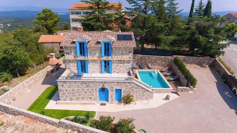 external view
