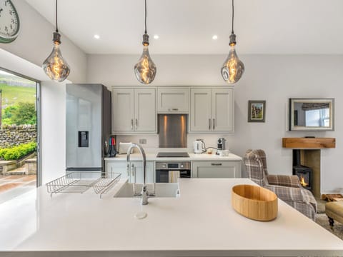 Kitchen | Prospect House, Kettlewell