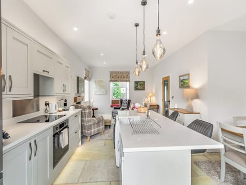 Kitchen | Prospect House, Kettlewell