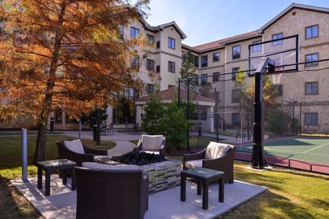 This resort has many amenities for you to enjoy!