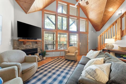 Welcome to Water's Retreat!