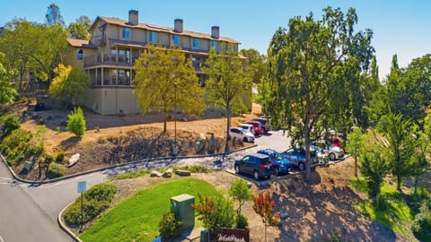 resort image