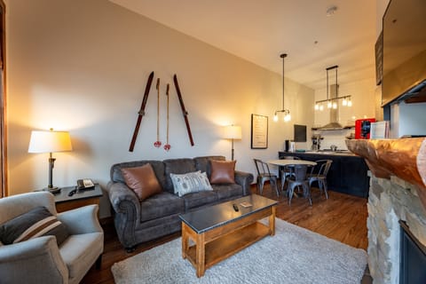 Building, Furniture, Indoors, Living Room, Room