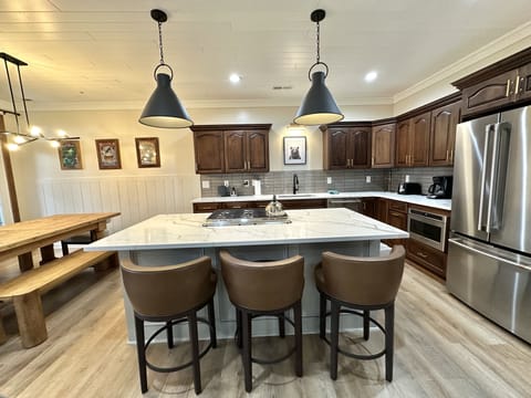 Indoors, Dining Room, Dining Table, Furniture, Table