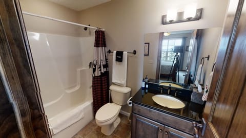 Sink, Indoors, Bathroom, Toilet, Sink Faucet