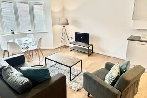 Apartment 2