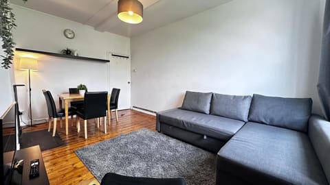 Living Room / Lounge