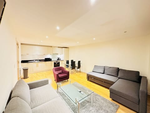 Living Room / Lounge