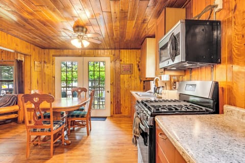 Kitchen | Cooking Basics