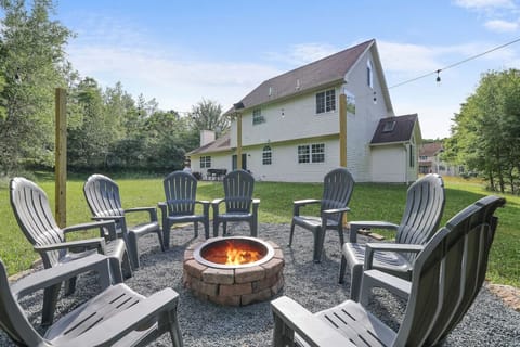 Fire Pit