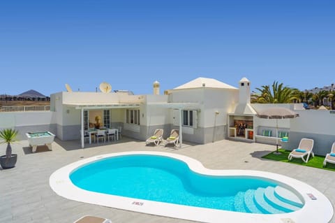 Villa Joanna Sol image