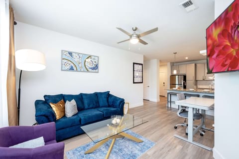 To see video tours on YT, search for our brand online: Furnished Stays Tampa